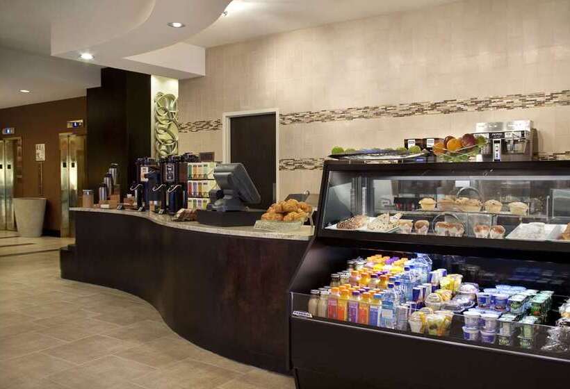 בית מלון כפרי Hilton New York Jfk Airport