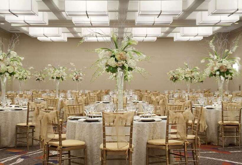 בית מלון כפרי Hilton New York Jfk Airport