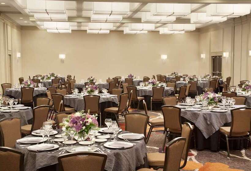 בית מלון כפרי Hilton New York Jfk Airport