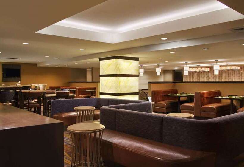 בית מלון כפרי Hilton New York Jfk Airport