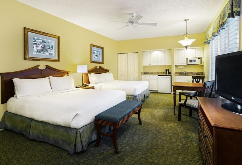 فندق Holiday Inn & Suites Clearwater Beach S Harbourside