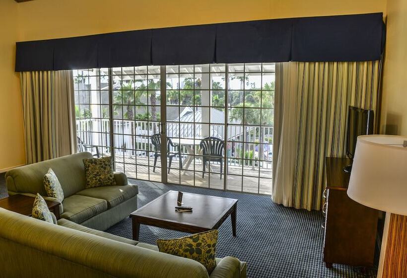 فندق Holiday Inn & Suites Clearwater Beach S Harbourside