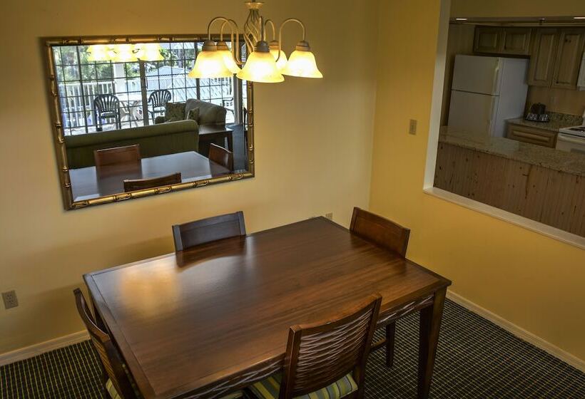 בית מלון כפרי Holiday Inn & Suites Clearwater Beach S Harbourside