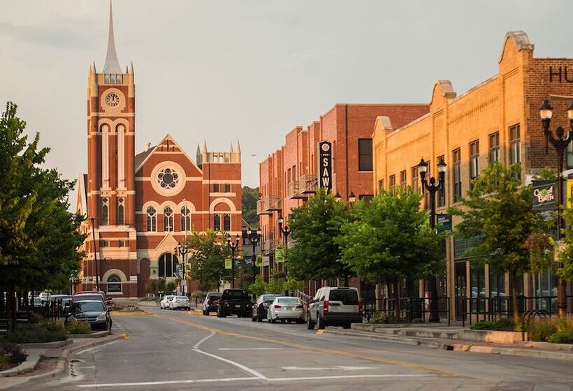 Holiday Inn Hotel & Suites Council Bluffs, An Ihg