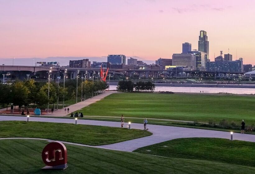 Holiday Inn Hotel & Suites Council Bluffs, An Ihg