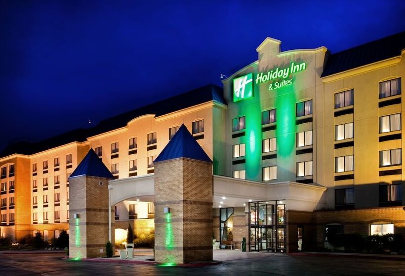 Holiday Inn Hotel & Suites Council Bluffs, An Ihg