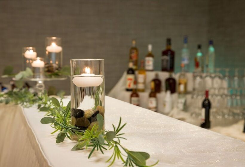 Holiday Inn Hotel & Suites Council Bluffs, An Ihg