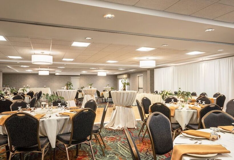 Holiday Inn Hotel & Suites Council Bluffs, An Ihg