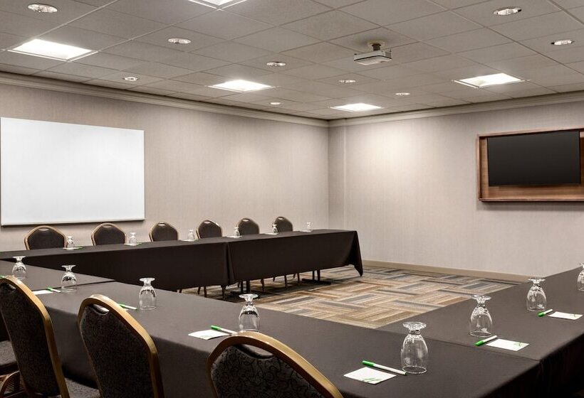 Holiday Inn Hotel & Suites Council Bluffs, An Ihg