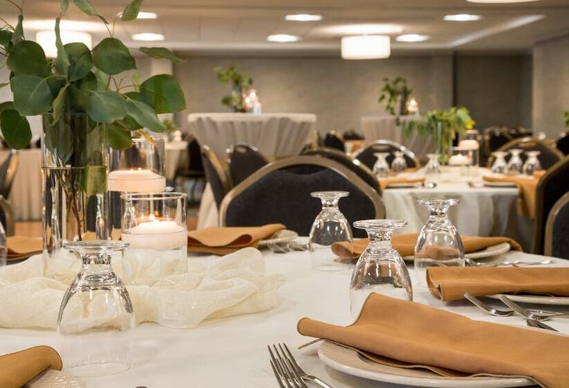 Holiday Inn Hotel & Suites Council Bluffs, An Ihg