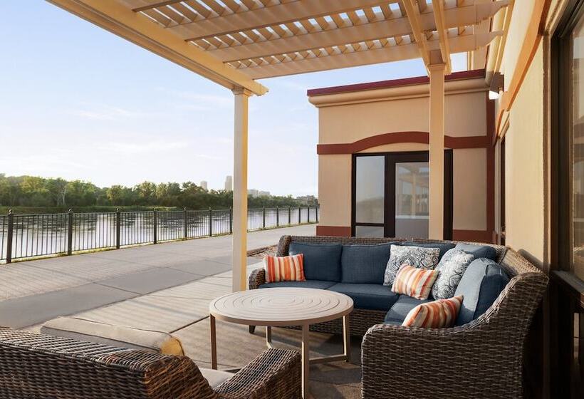 Holiday Inn Hotel & Suites Council Bluffs, An Ihg