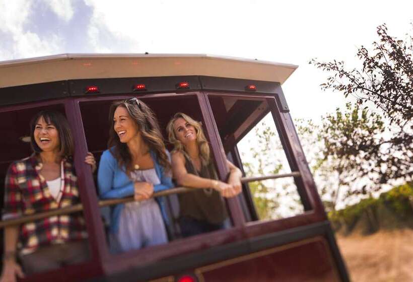 בית מלון כפרי Holiday Inn & Suites Santa Maria, An Ihg