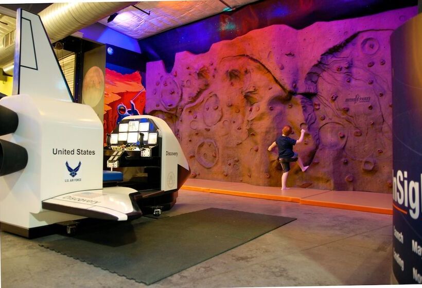 בית מלון כפרי Holiday Inn & Suites Santa Maria, An Ihg