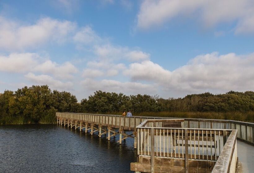 בית מלון כפרי Holiday Inn & Suites Santa Maria, An Ihg