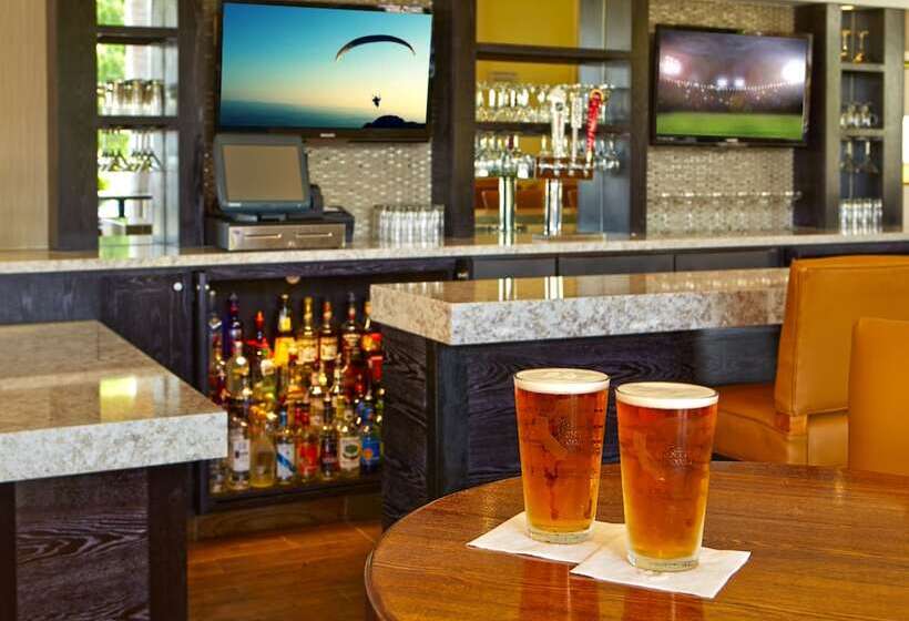 בית מלון כפרי Holiday Inn & Suites Santa Maria, An Ihg