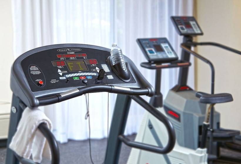 בית מלון כפרי Holiday Inn & Suites Santa Maria, An Ihg