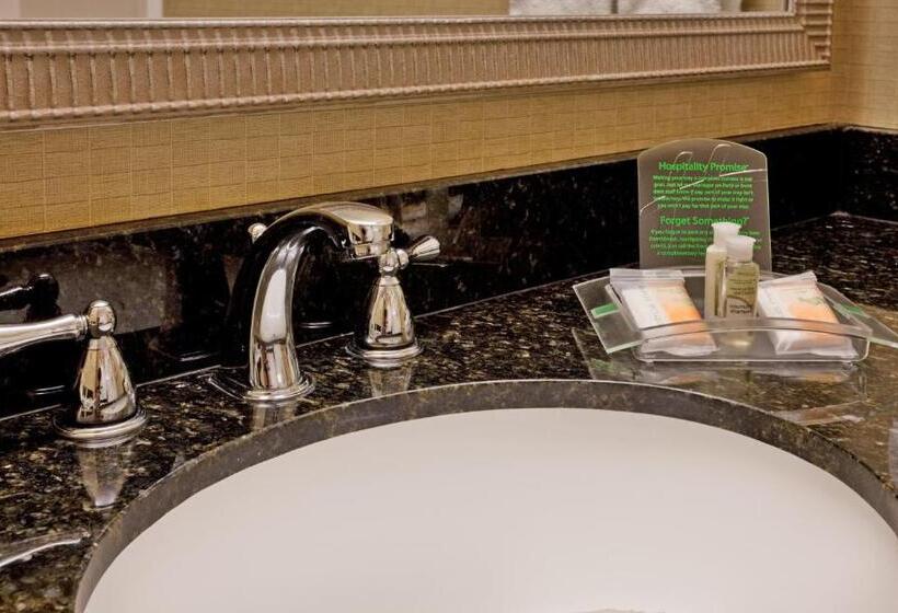 Holiday Inn Hotel & Suites Springfield, An Ihg