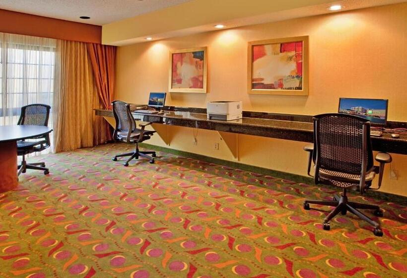 Holiday Inn Hotel & Suites Springfield, An Ihg