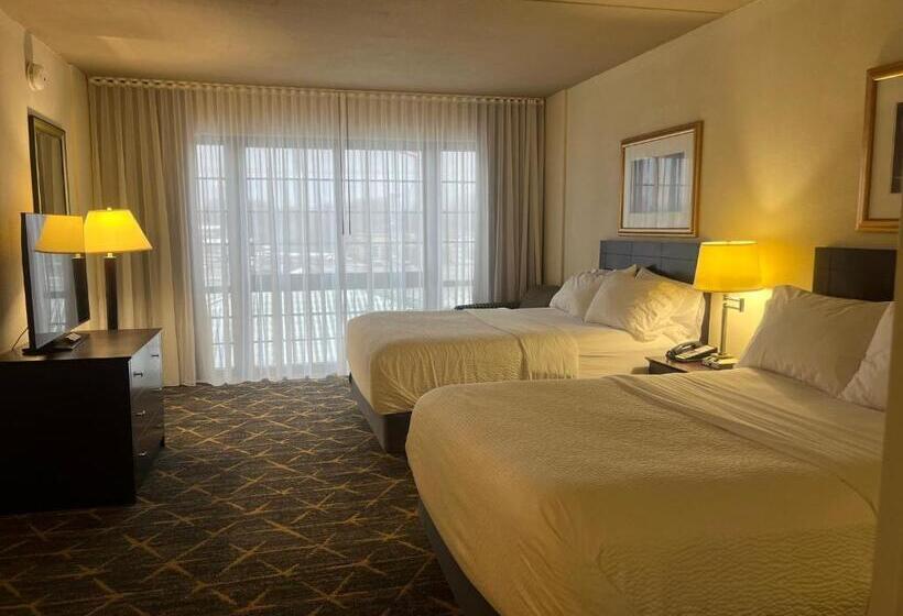 Holiday Inn Hotel & Suites Springfield, An Ihg