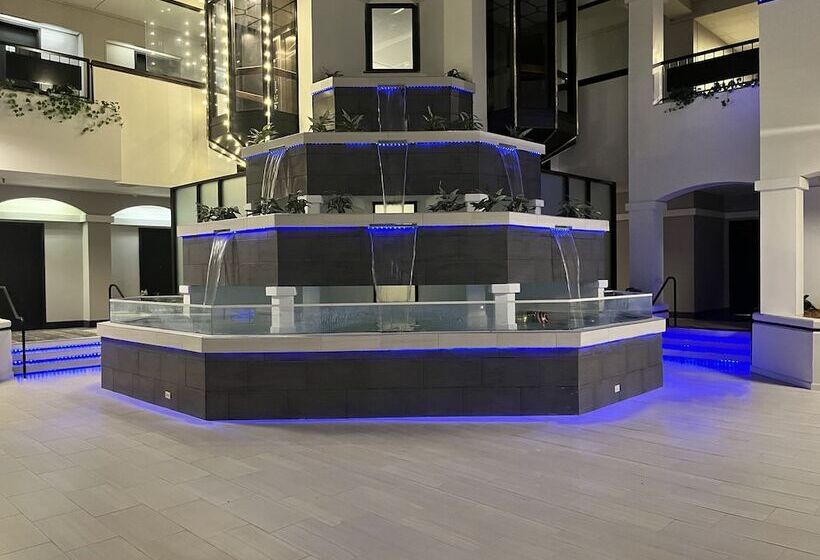 Holiday Inn Hotel & Suites Springfield, An Ihg