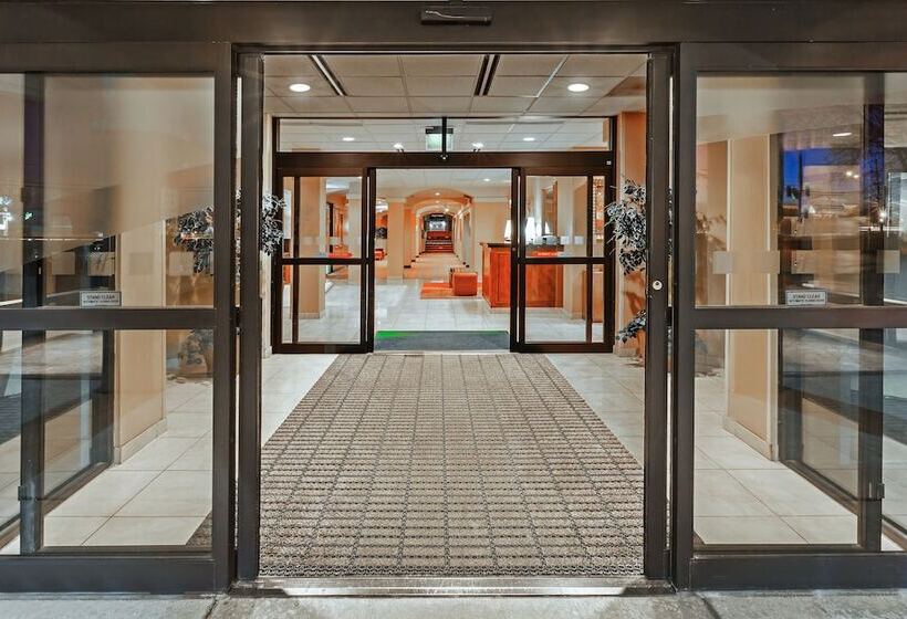 Holiday Inn Hotel & Suites Springfield, An Ihg