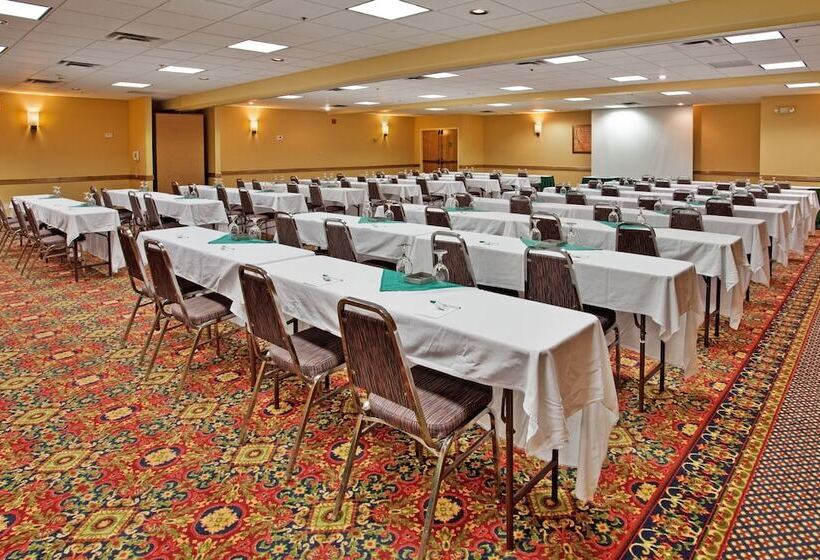 Holiday Inn Hotel & Suites Springfield, An Ihg