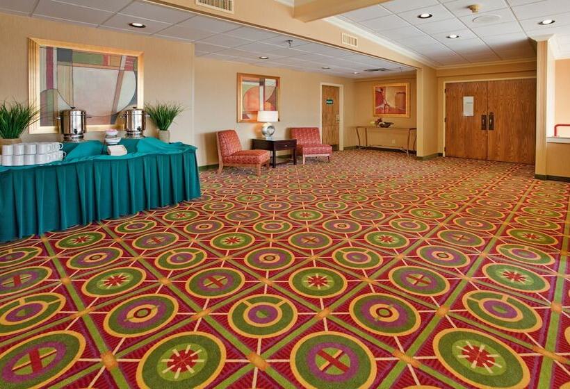 Holiday Inn Hotel & Suites Springfield, An Ihg