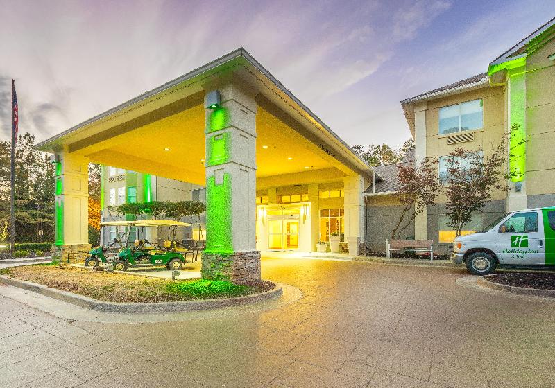 Holiday Inn Hotel And Suites Peachtree City, An Ihg