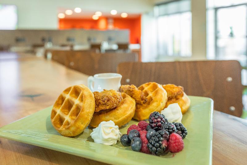 Holiday Inn Hotel And Suites Peachtree City, An Ihg