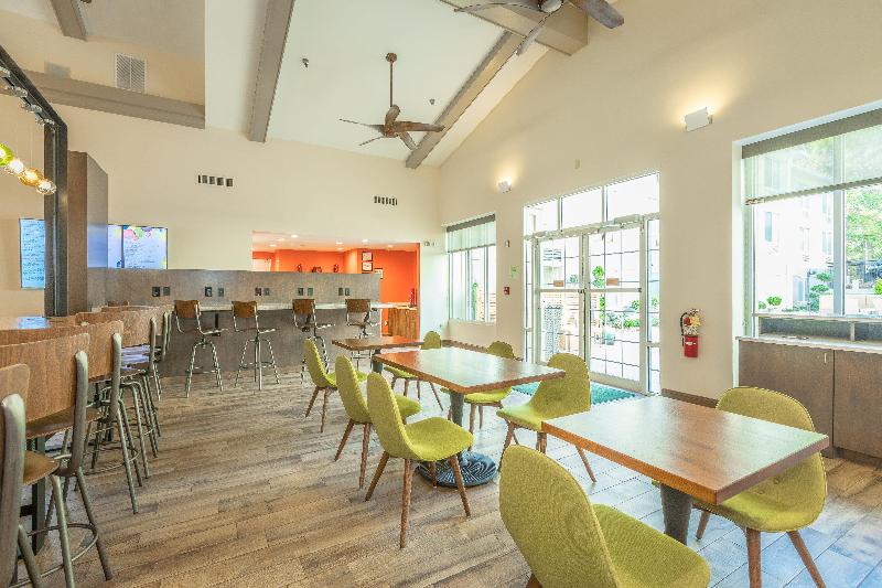 Holiday Inn Hotel And Suites Peachtree City, An Ihg