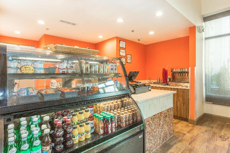 Holiday Inn Hotel And Suites Peachtree City, An Ihg