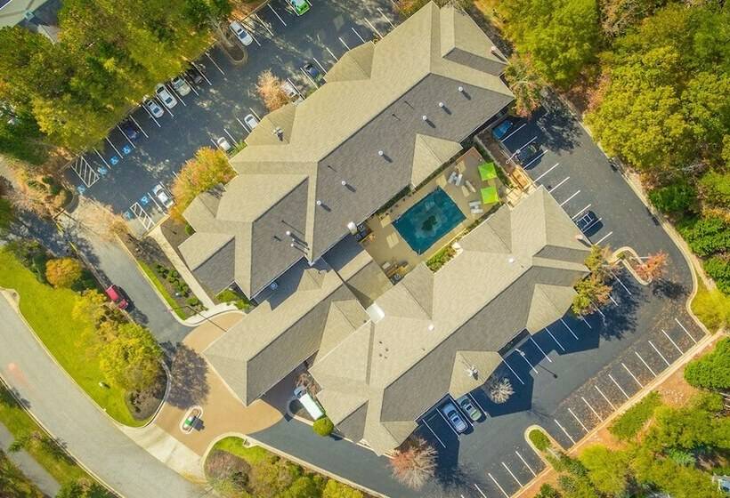 Holiday Inn Hotel And Suites Peachtree City, An Ihg