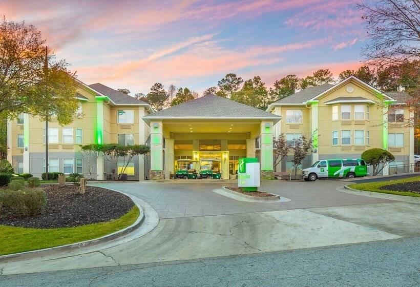 Holiday Inn Hotel And Suites Peachtree City, An Ihg