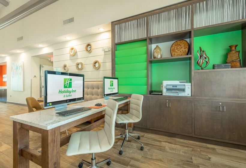 Holiday Inn Hotel And Suites Peachtree City, An Ihg