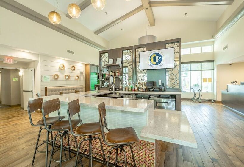 Holiday Inn Hotel And Suites Peachtree City, An Ihg