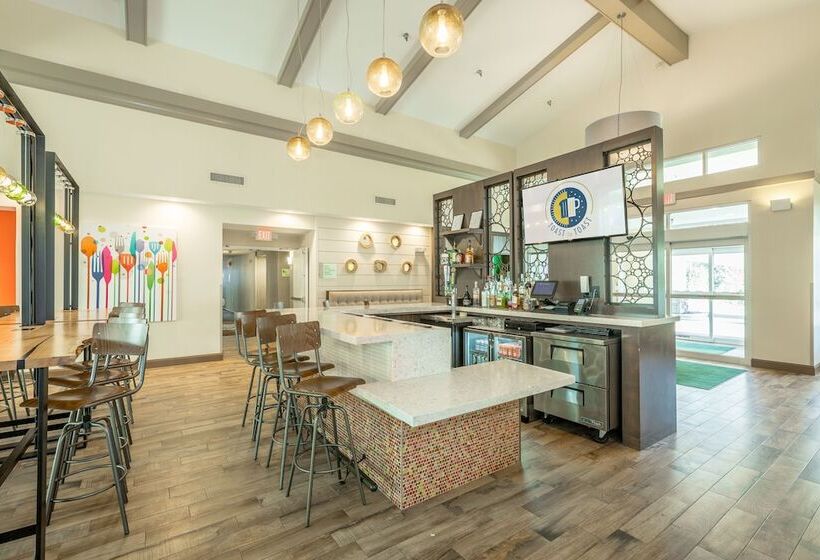 Holiday Inn Hotel And Suites Peachtree City, An Ihg