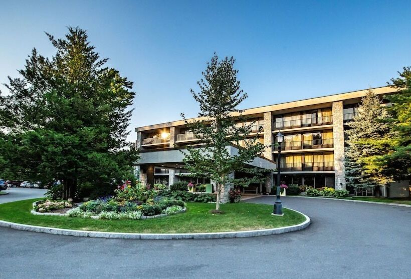 Holiday Inn Bar Harbor Regency Hotel, An Ihg