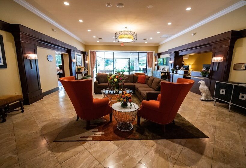 Holiday Inn Bar Harbor Regency Hotel, An Ihg