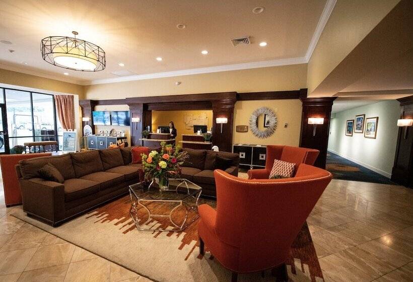 Holiday Inn Bar Harbor Regency Hotel, An Ihg