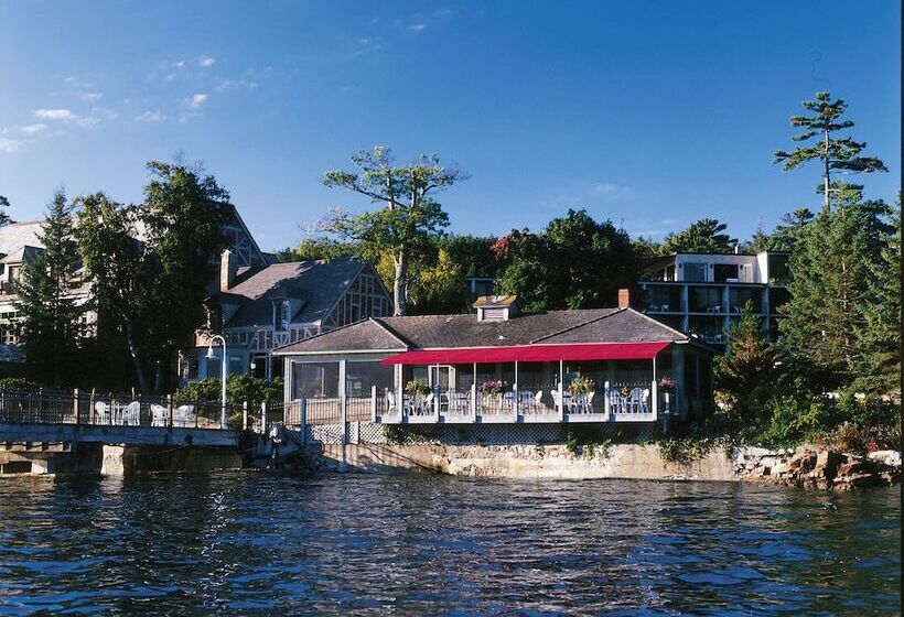 Holiday Inn Bar Harbor Regency Hotel, An Ihg