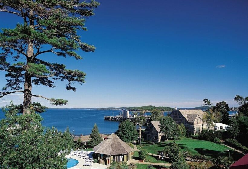 Holiday Inn Bar Harbor Regency Hotel, An Ihg