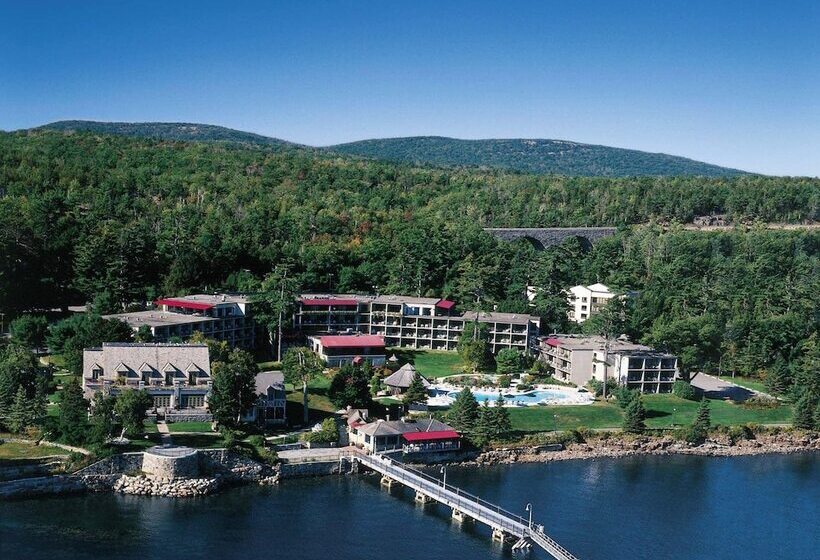Holiday Inn Bar Harbor Regency Hotel, An Ihg