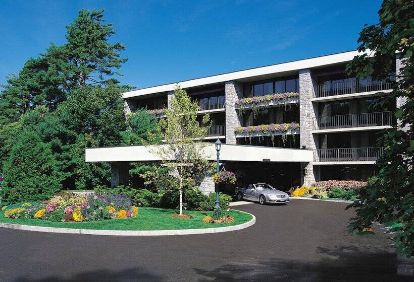 Holiday Inn Bar Harbor Regency Hotel, An Ihg