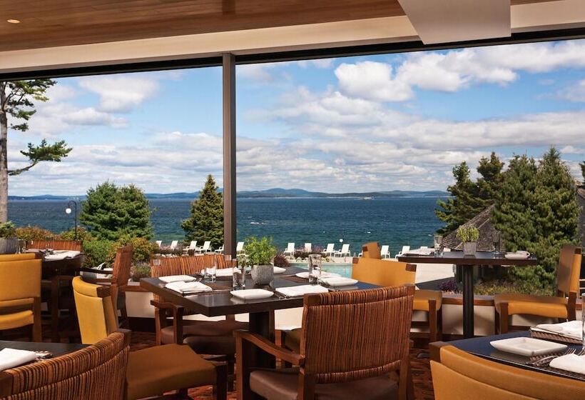 Holiday Inn Bar Harbor Regency Hotel, An Ihg