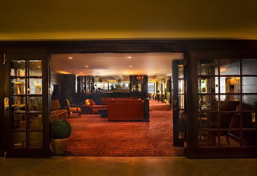 Holiday Inn Bar Harbor Regency Hotel, An Ihg