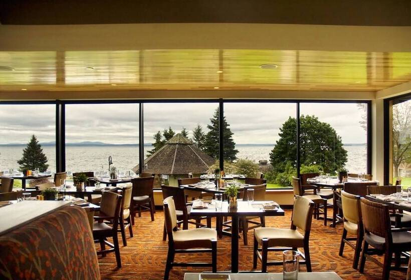 Holiday Inn Bar Harbor Regency Hotel, An Ihg