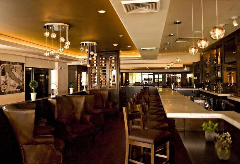 Holiday Inn Bar Harbor Regency Hotel, An Ihg