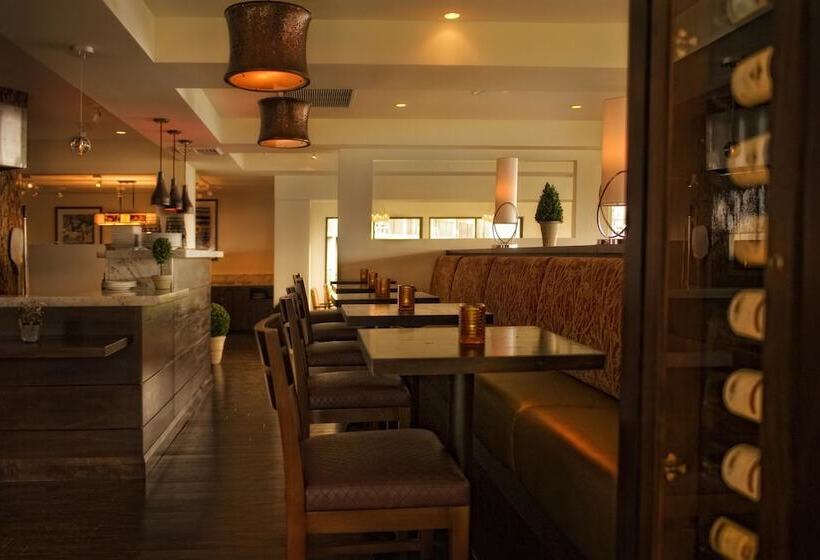 Holiday Inn Bar Harbor Regency Hotel, An Ihg