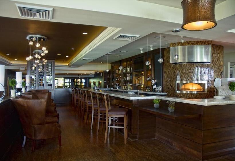 Holiday Inn Bar Harbor Regency Hotel, An Ihg