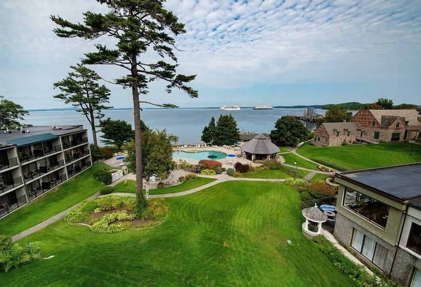 Holiday Inn Bar Harbor Regency Hotel, An Ihg
